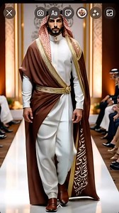 14K views · 927 reactions | Rate these Arabian outfits and which one do you think I’d look better in it  #sarosabir #fashion | Sarkawt Sabir | Facebook