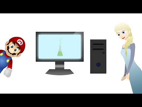 What Is Computer Science?