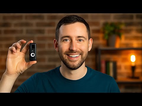 20 Insanely Cool Mini Gadgets You’ll Instantly Want!