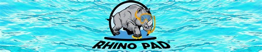 Rhino Pad