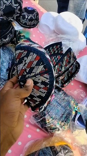 Ramzan Muslim Topi collection #Muhammad_nabi_na #Varel #Islamic #live #Short