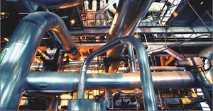 Industrial Video Surveillance: Production Monitoring & Security