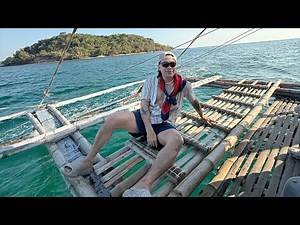 Iba, Zambales | Trip To Magalawa Island