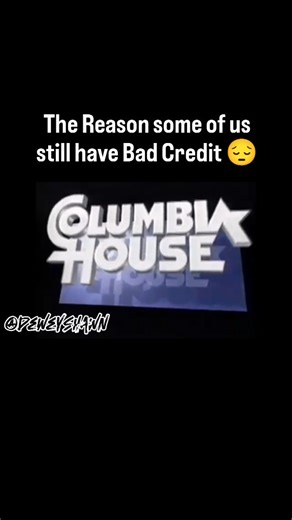 I still got those 11 Free VHS though... #nostalgia "Columbia House" | Dewey Shawn