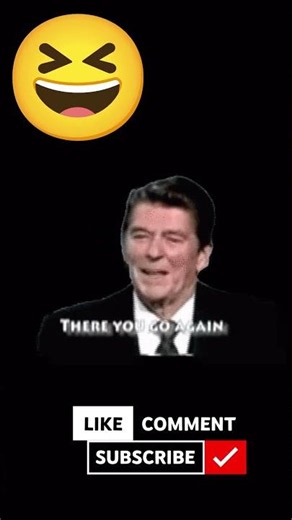 This is one of the best jokes of Reagan I ever heard it#short #funny y