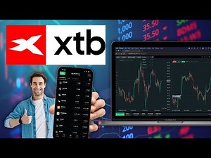 XTB For Beginners: Complete Tutorial XTB | The Best Broker for Investing?