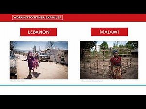 CaLP Training Video: Data collection, processing and analysis