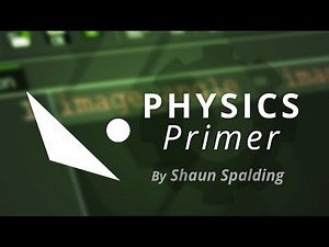 Game Maker Studio: Physics