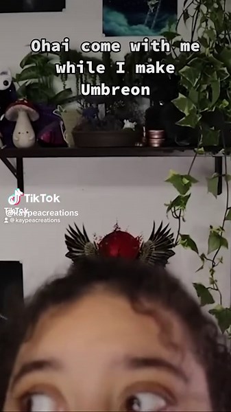 Kaypea on TikTok