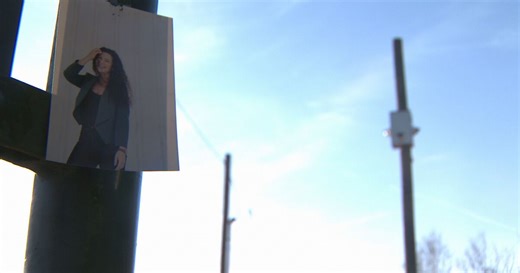 Nonprofit created to honor Alyssa Lokits, advocating for women’s safety