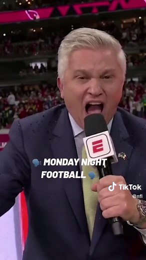 Passionate NFL Coverage in Mexico with John Sutcliffe