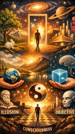 What is reality