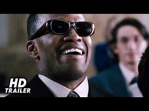 Ray (2004) ORIGINAL TRAILER [FHD]