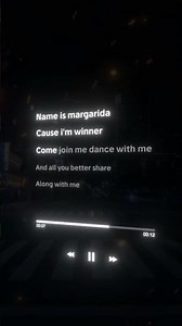 🎶 Macarena - #lyrics #music #song #trending #shorts