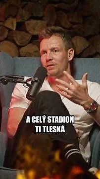 🔥 NOVÝ BROCAST #122 - TOMÁŠ BERDYCH