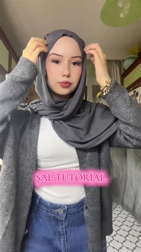 Şal Bağlama Tutorial: Adım Adım Öğrenin
