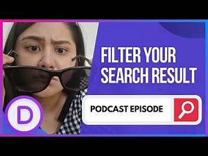 How To Filter Your Divi Search Results Page Via Is_Query | Custom Divi Search Module Tricks and Tips