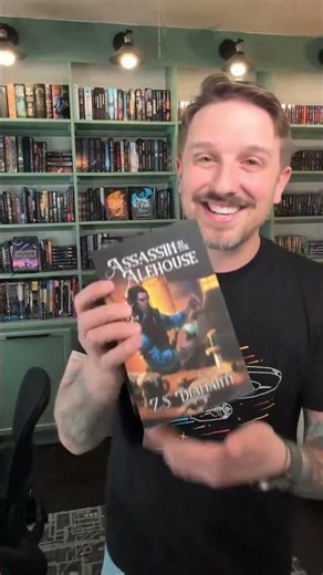 Open a box of books with me!