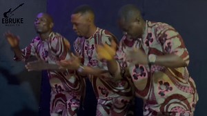 12K views · 511 reactions | To the True Vine Praising Team, Just a note from the heart Keep the memories of our great general alive. His legacy lives on, not just in our hearts but in the songs, the worship, the spirit that continues to rise every time we praise. The music lives on. The message lives on. Dear brother Benji, higher and higher you go. Your voice, your fire. | Ebruke Music | Facebook