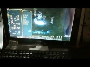 2nd rebirth quest conquer Online 3.0