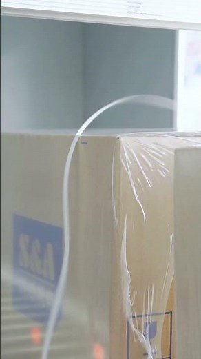 How Automated Packaging Keeps CW-3000 Chiller Production Smooth?