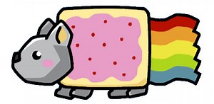 Creators of Keyboard Cat & Nyan Cat Suing Warner Bros. For Trademark Infringement