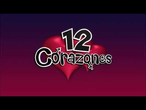 12 Corazones - Dance Theme 8