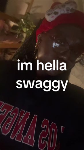 muah #fyp #swag
