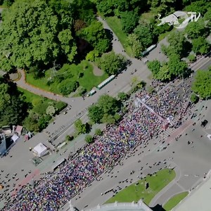169K views · 259 reactions | We are thrilled to share that Sign Up for the Wings for Life World Run 2019 will be open from October 3rd 11am UTC. Become part of the movement! 100% of donations go directly to spinal cord research. Run until the finish line catches you. Participate no matter where you are. | Wings for Life World Run | Facebook