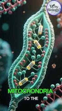 What is cytoplasm | Why Biology Q&A 08 | GK | Shorts