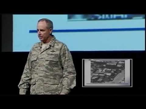 Gen. Mark Welsh: The Profession Of Arms