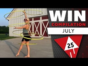WIN Compilation JULY 2025 Edition