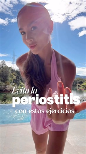 Ropa deportiva | Accesorios on Instagram: "Ejercicios que todo runner debería hacer para evitar la periostitis. Con my outift de la nueva colección de 🏃🏻‍♀️✨ ¿Cuál de estos ejercicios es fue tú favorito? Cuéntame en los comentarios 🫶🏻 @norulessports"