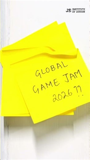 Global Game Jam 2026