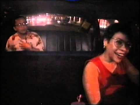 New York Stories - Taxicab Confessions - Part 3