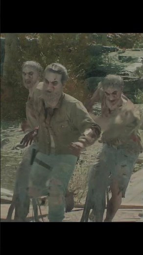 That's one hell of a noise - Dying Light: The Beast