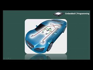 Mind Luster - Learn 1 Embedded system