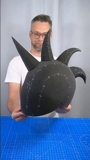 Get to the Crafting Point: EVA Foam Spikes!