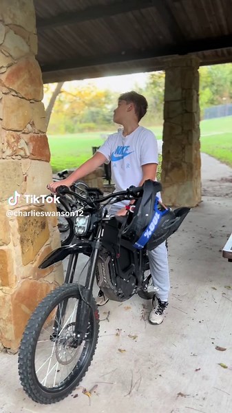 Holy bad recording #talaria #mx4 | talaria