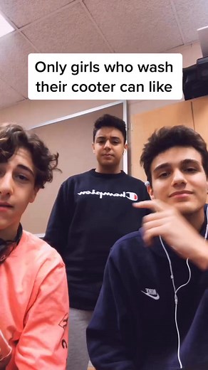 Some of y’all don’t know how to properly wash. 🤮 #fyp #bodyparts #nasty #foryoupage #ontherunway #forypage