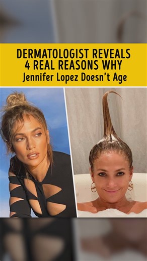 The Evolution of Jennifer Lopez | You're Gorgeous