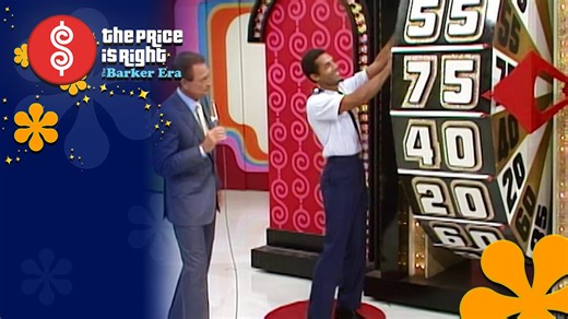 A contestant shares her family’s history with game shows, and a military man gives the Big Wheel a big spin (but comes up short). See who wins a spot in the final Showcase on The Price Is Right in 1985. Episode 5853 - The Price Is Right 1985 - The Barker Era #ThePriceIsRight #BobBarker #GameShows #ClassicTV #ComeOnDown | The Price Is Right: The Barker Era