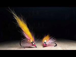 This Pink Fly Is DEADLY for Salmon