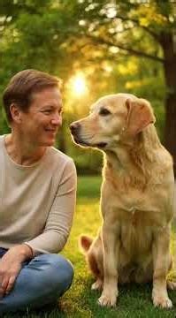 Why Labradors Are Called the Perfect Family Dog 🐶❤️