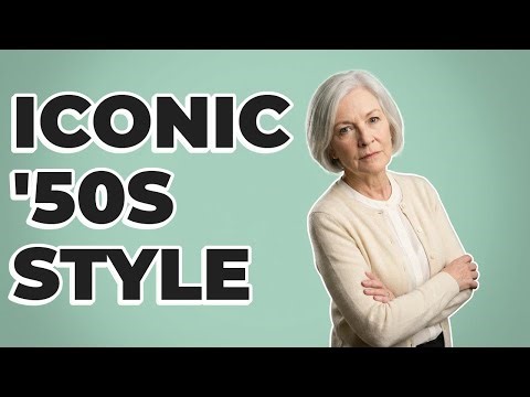 What Defined the Buick Roadmaster's Mid-Century Look?