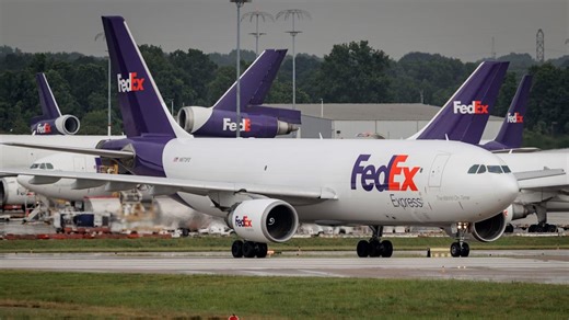 FedEx anticipates MD-11 aircraft return in spring period