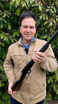 American or German? Most POPULAR Lever.22 in the World #22s #henry #riflemen