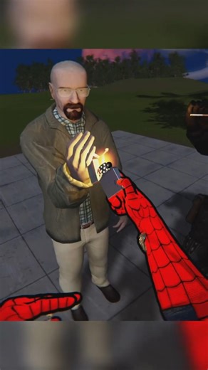 We Played a VR Game That Is Like No Other