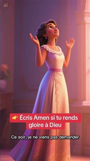 Prend 20 secondes pour le louer et partage #foichretienne #dieu #priere #jesuschrist #jesus
