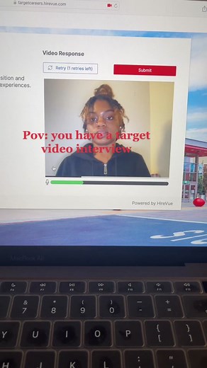 Getting tired of these jobs😭 #fyp #tnt | target video interview questions